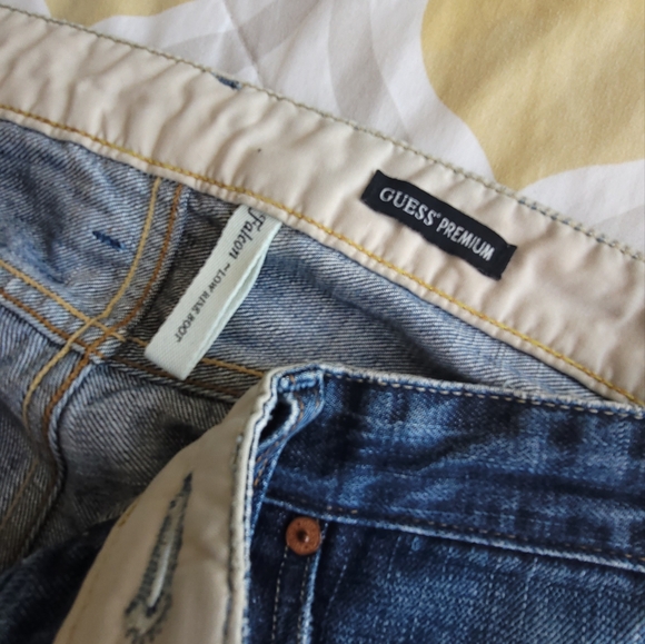 Guess premium jean's men - Picture 1 of 9